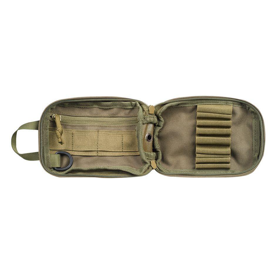 Bolsa Organizadora Pequeña Bergara Caqui 3/5