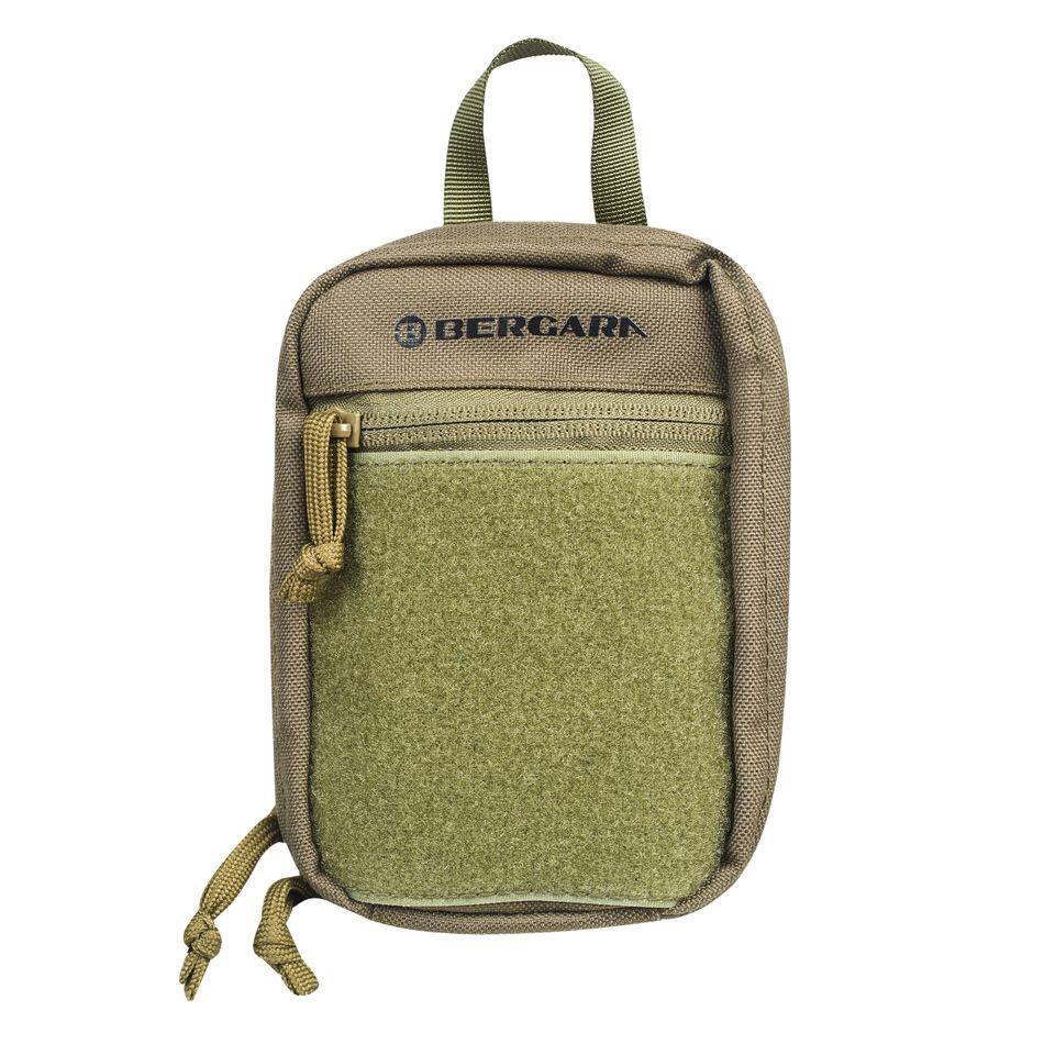 BERGARA Bolsa Organizadora Pequeña Bergara Caqui