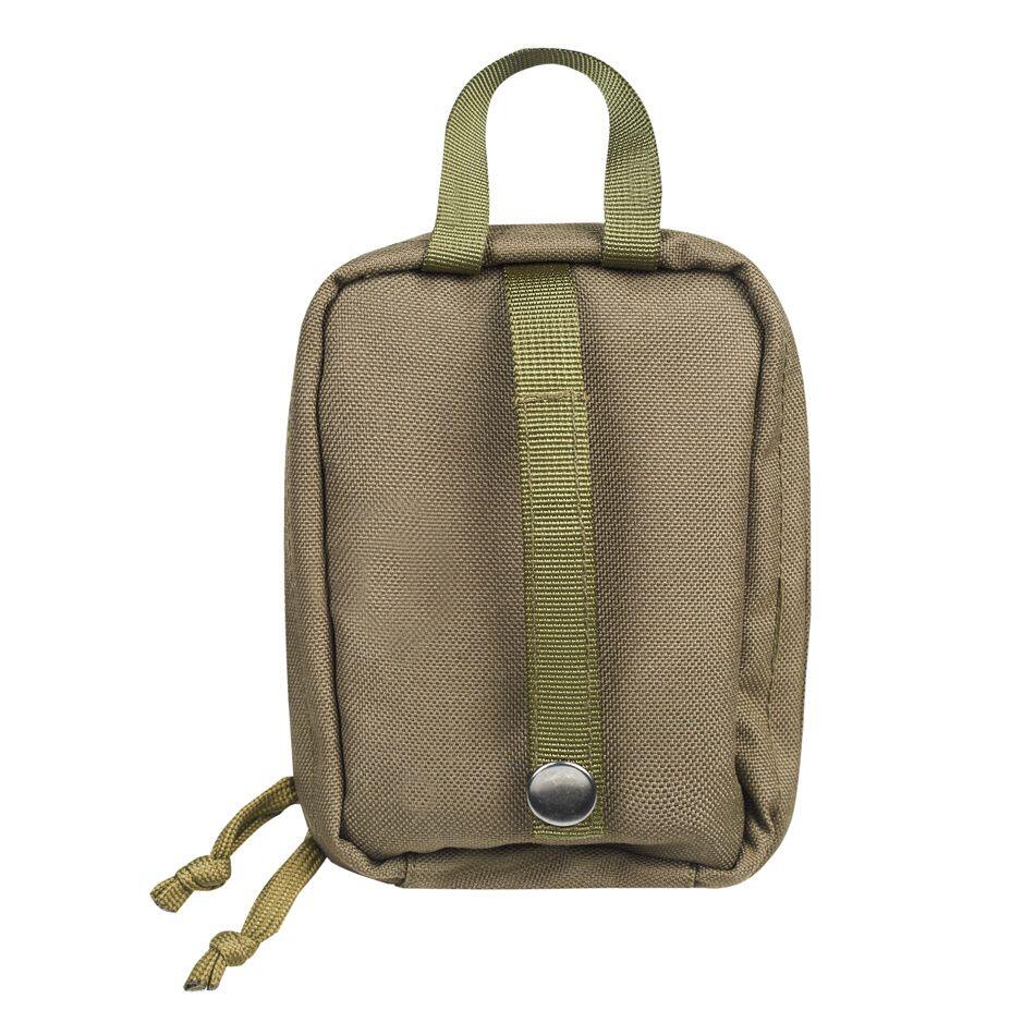 Bolsa Organizadora Pequeña Bergara Caqui 2/5