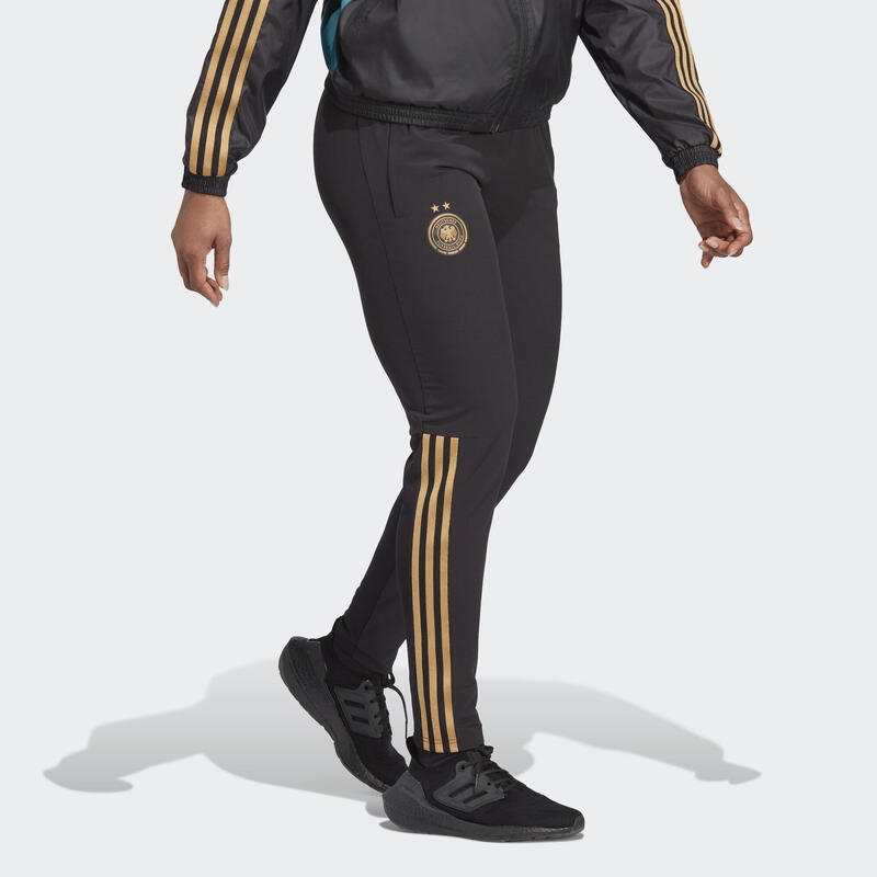Pantalon de présentation Allemagne Tiro 23