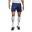 Short Adidas Sport Parma 16 Kort Blauw Volwassen