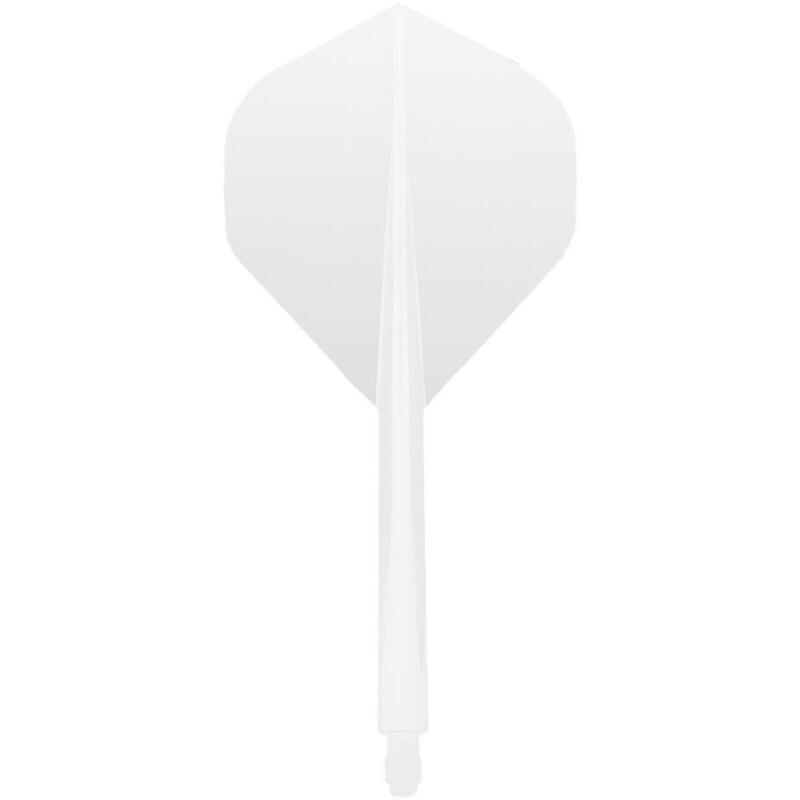 Dartflight Condor Axe Clear Std. Large