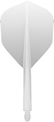 Condor axe white std. short