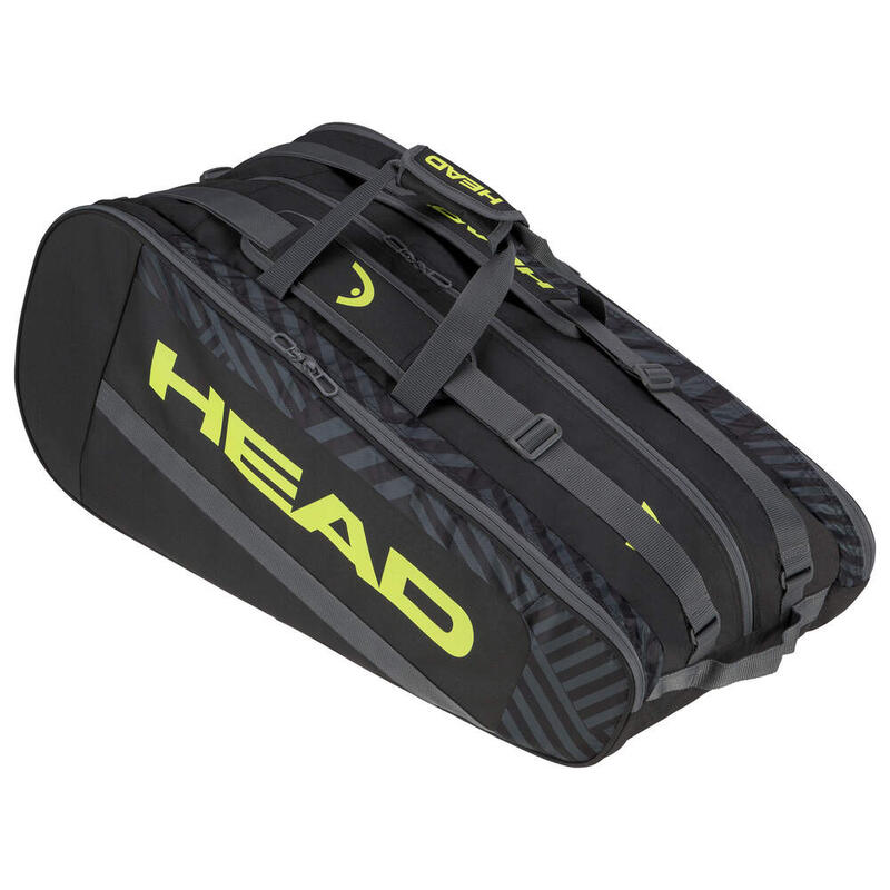 Torba tenisowa Head Base Racquet Bag L x 9