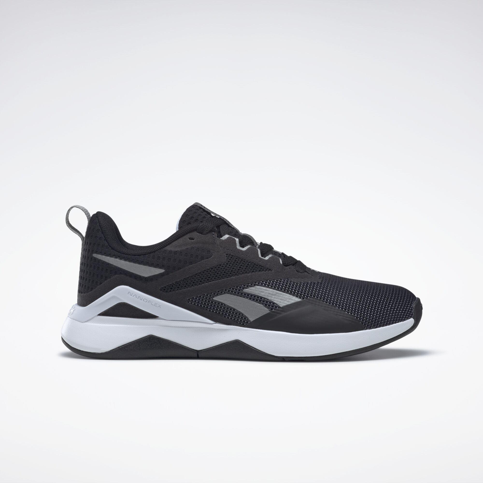 REEBOK Scarpe Nanoflex TR 2.0 V2