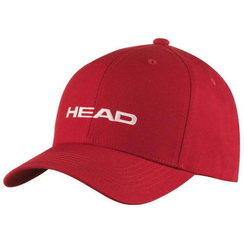 Czapka tenisowa unisex Head Promotion Cap
