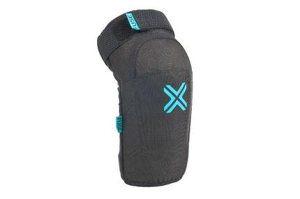 Echo - Coudière - BMX - Adultes - Noir - Bleu