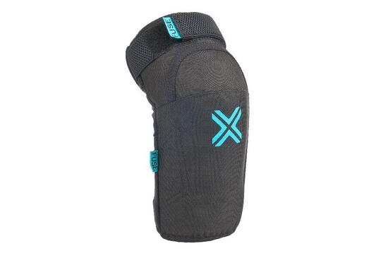 Echo - Coudière - BMX - Adultes - Noir - Bleu