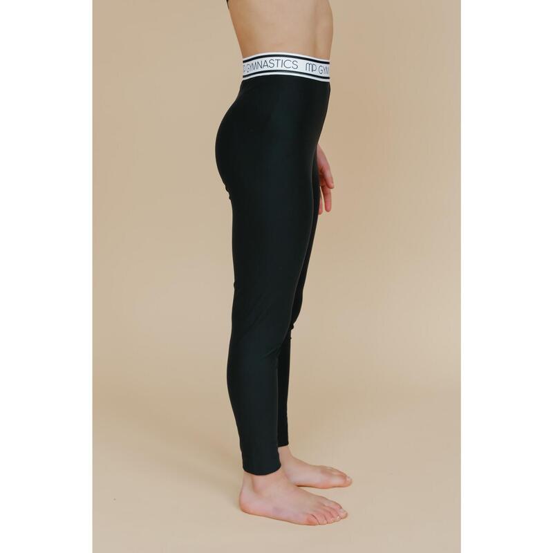 Leggings Fitness MP Gymnastics Preto