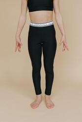 Leggings Fitness MP Gymnastics Noir
