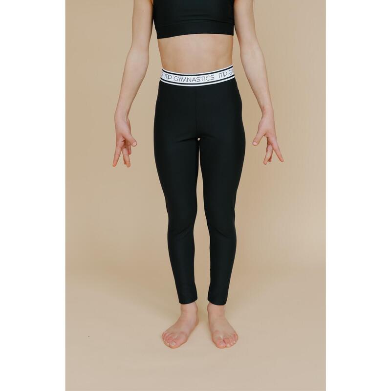 Leggings Fitness MP Gymnastics Preto