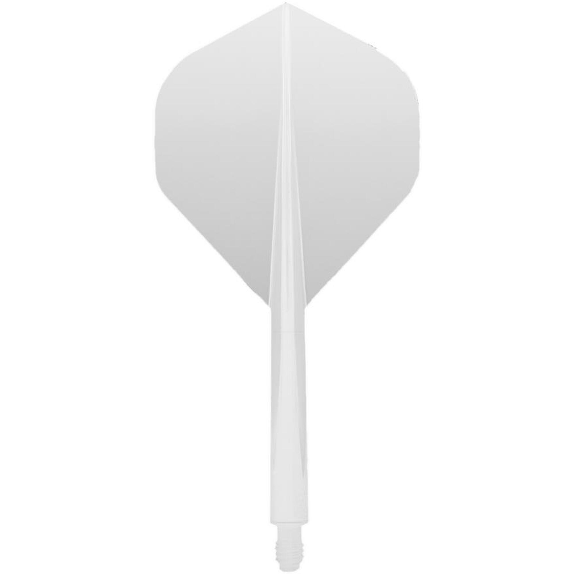 CONDOR Condor Axe White Std. Medium