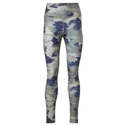 Legging Workout Ready Camo Print