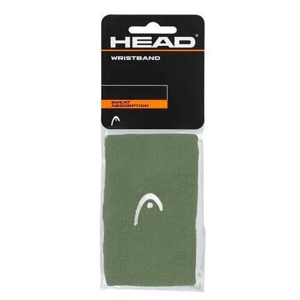 Frotka na rękę tenisowa Head Wirstband 5,0 x 2 szt.