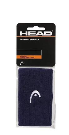 Frotka na rękę tenisowa Head Wirstband 5,0 x 2 szt.