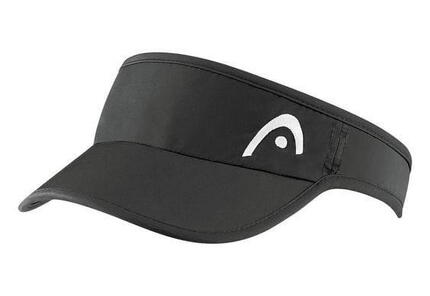 Daszek damski tenisowy Head Pro Player Womens Visor