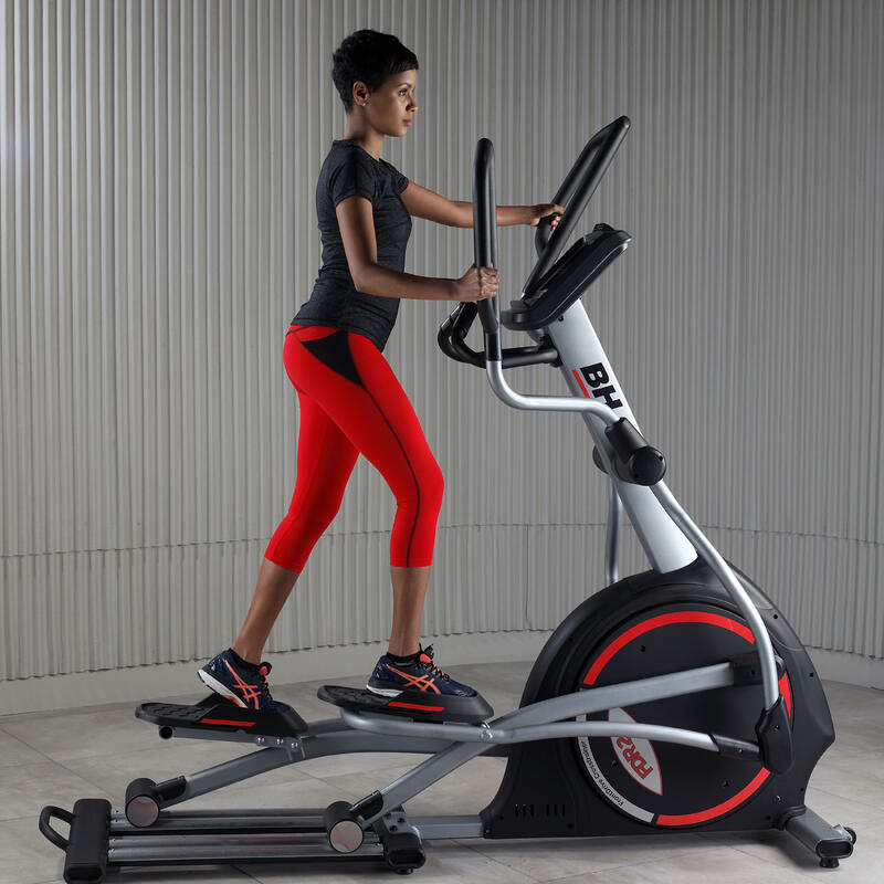 Bicicletta ellittica FDR20 G869 - HIIT Training - semi-professionale