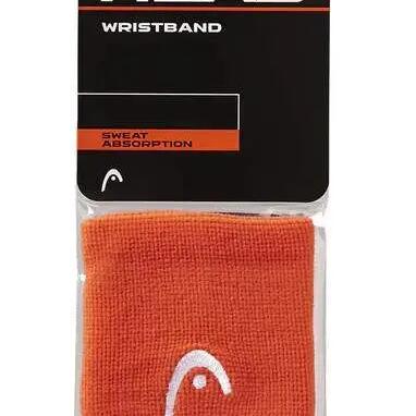 ORANGE / WHITE