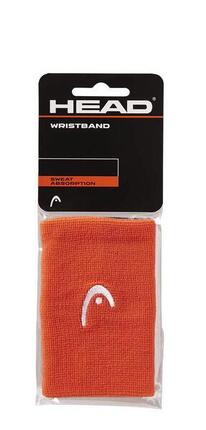 Frotka na rękę tenisowa Head Wirstband 5,0 x 2 szt.