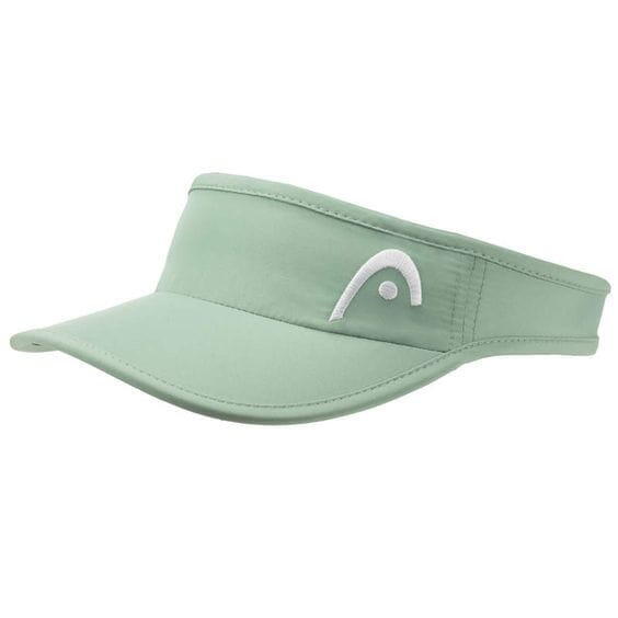 Daszek damski tenisowy Head Pro Player Womens Visor