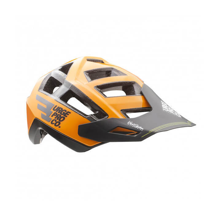 Casque VTT All-Air Flame