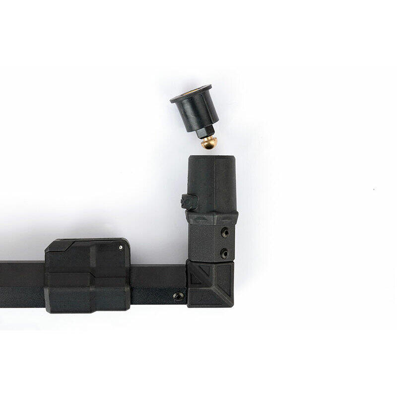 Mega zijinvoerarm Matrix 3d-r 2/4