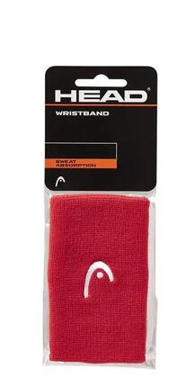 Frotka na rękę tenisowa Head Wirstband 5,0 x 2 szt.