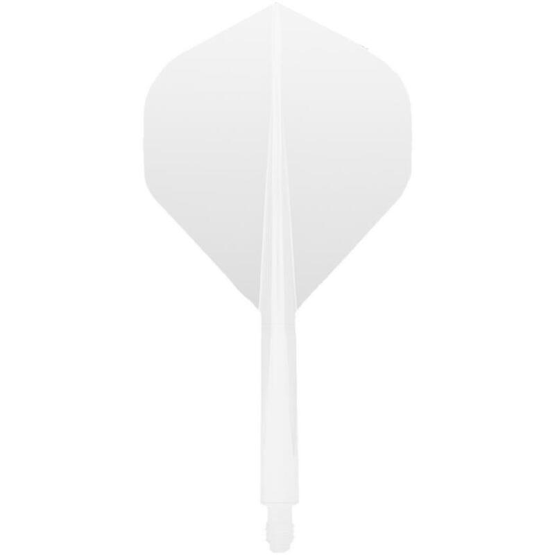 Plumes Condor Axe Clear Std. Short