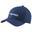 Boné de promoção da cabeça azul marinha - BLUE -