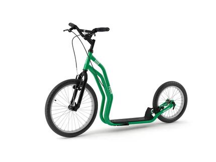 Trottinette pour adultes "Four" Yedoo