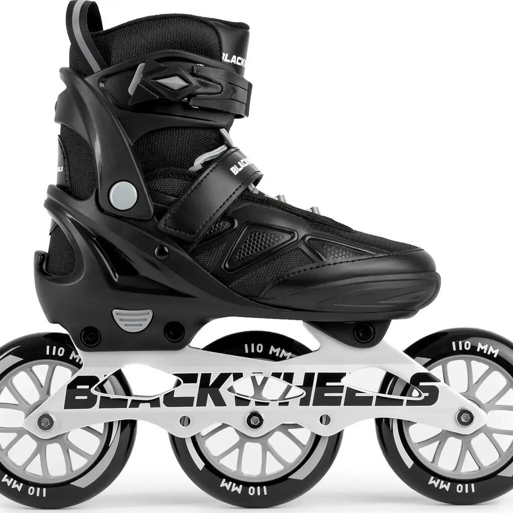 Blackwheels Dynamic Speed Inline Skates – Fast, Stable & Adjustable