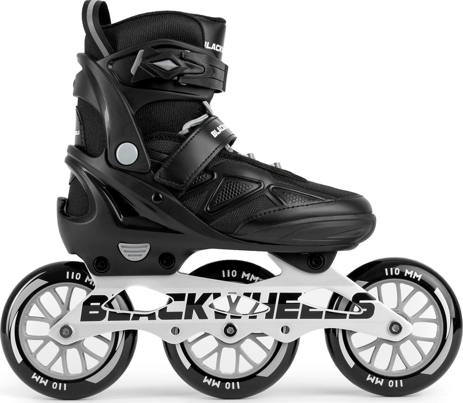BLACKWHEELS Speed skates Blackwheels Dynamic