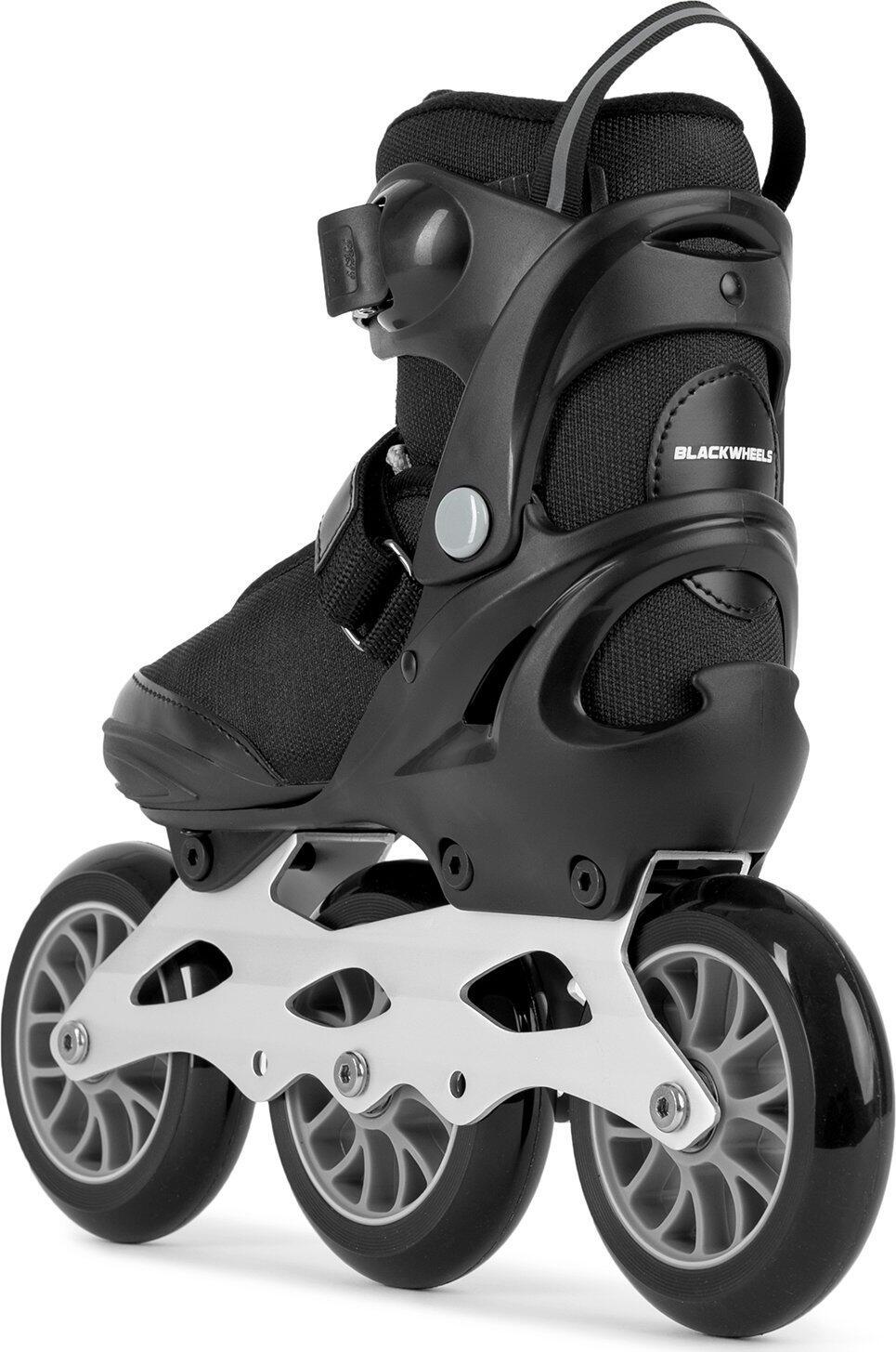 Patins em Linha Blackwheels Dynamic velocidade 4/7