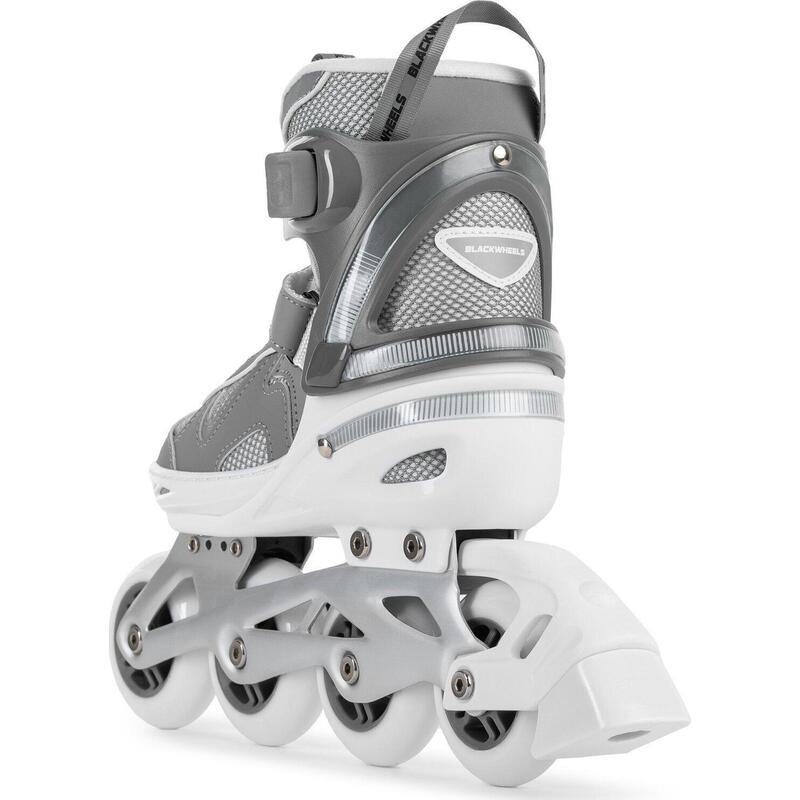 Inlineskates Blackwheels Flex Pro größenverstellbare