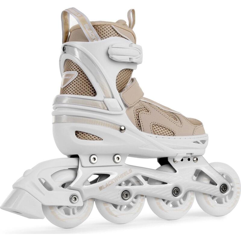Role fitness Blackwheels Flex Pro reglabil