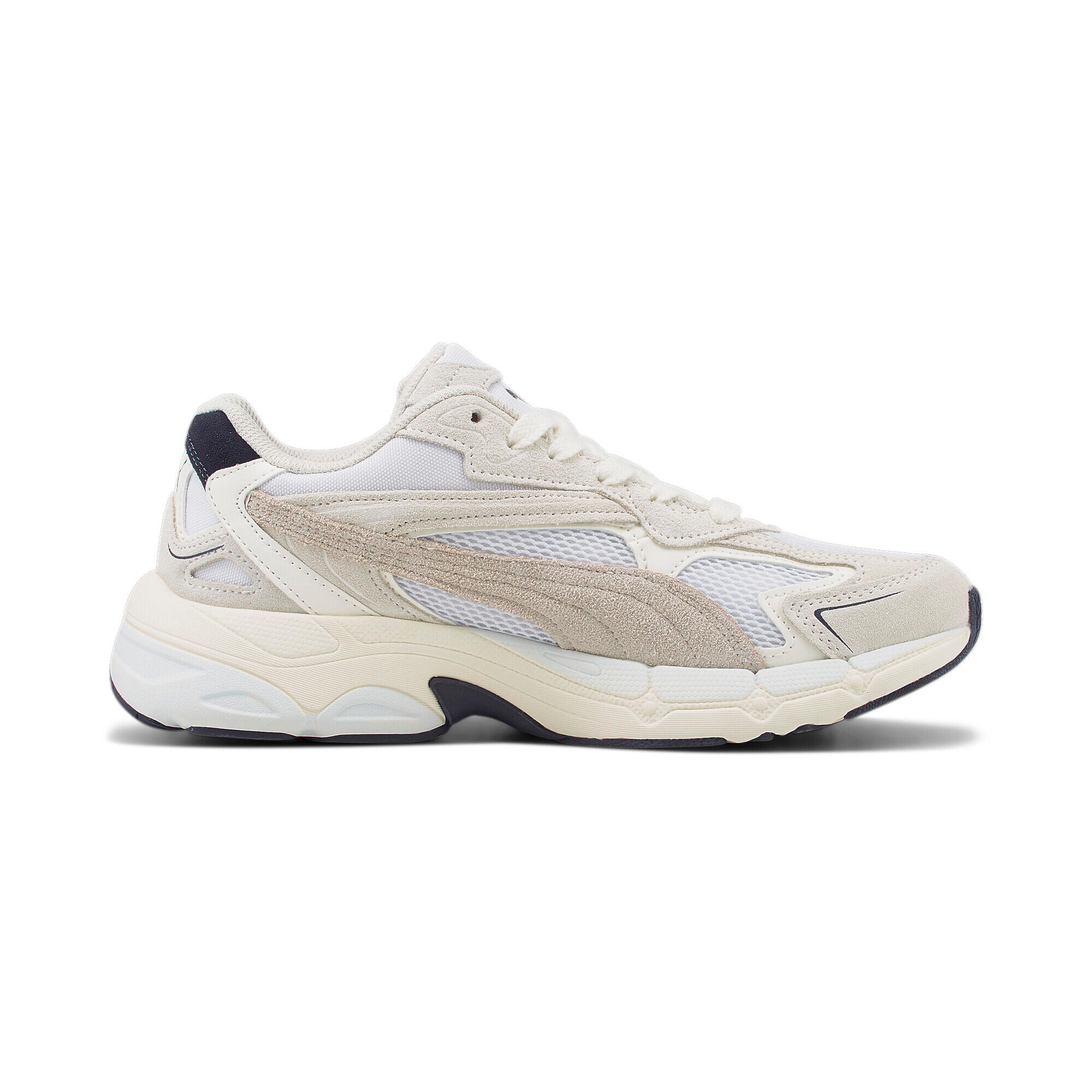 Mode/sportswear pour Femme Puma Beige 6/7