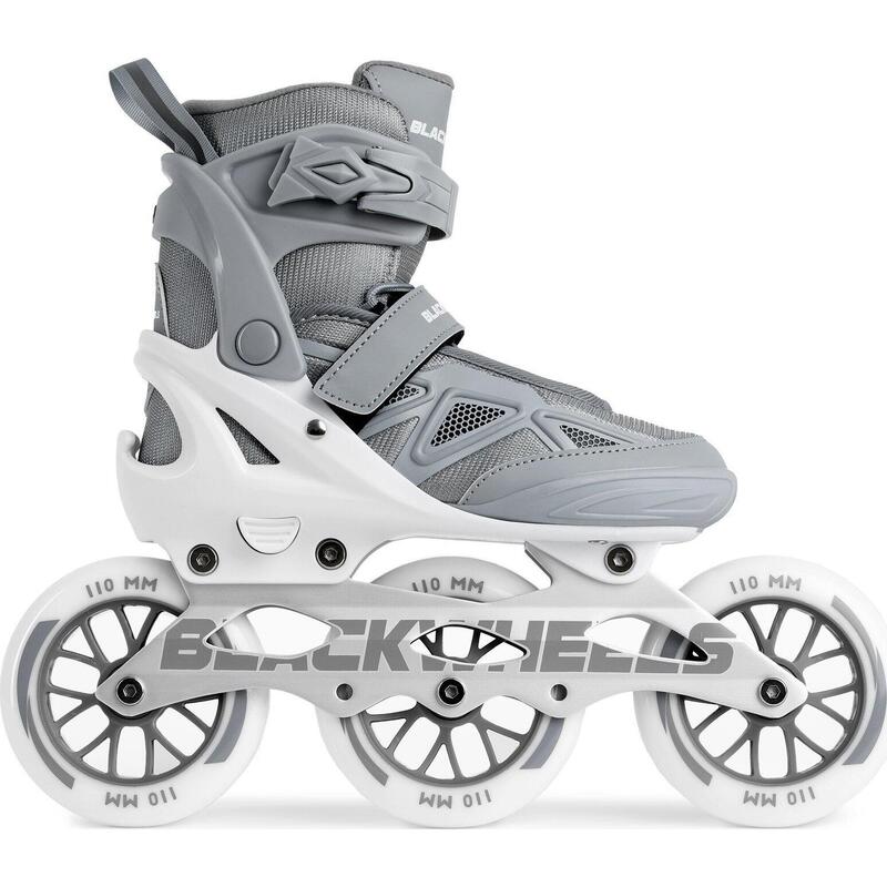 Patines en línea verdes para adulto Freeskate MF900 Urban - Decathlon