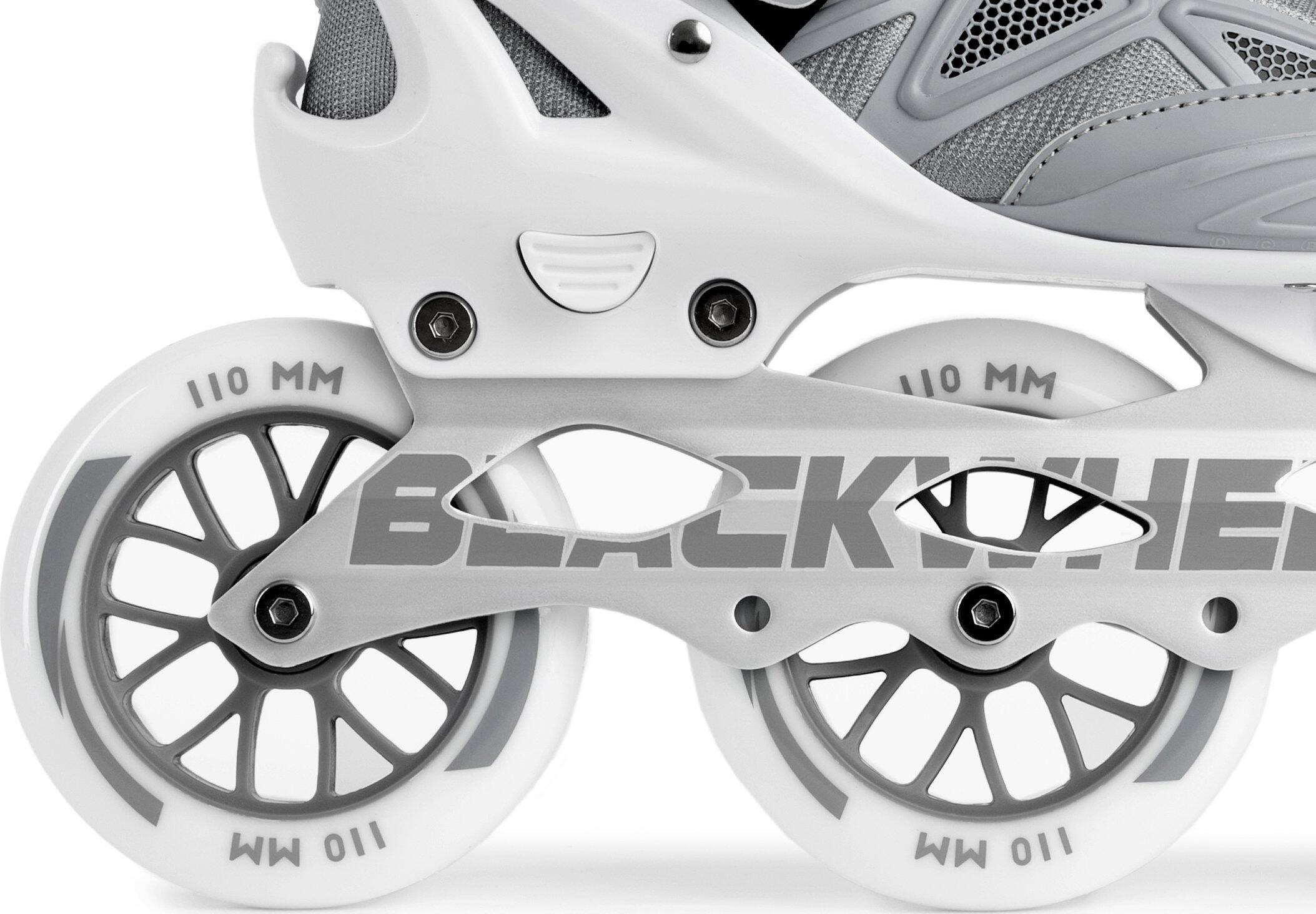 Speed skates Blackwheels Dynamic 7/7