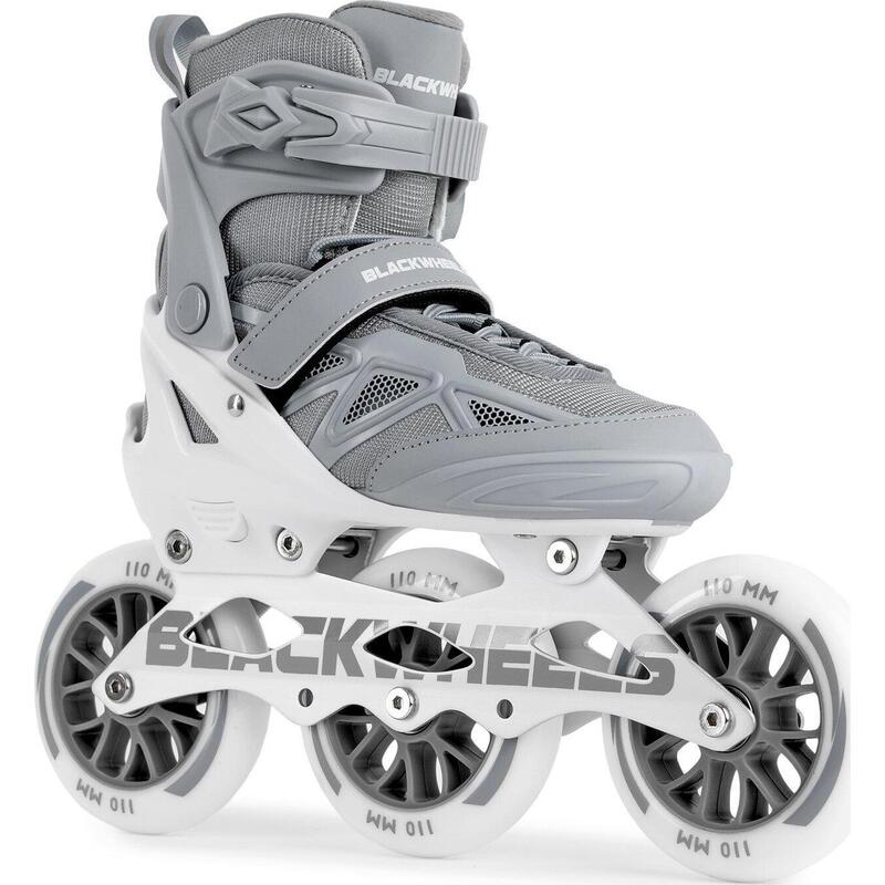 Patines de velocidad 3 ruedas Blackwheels Dynamic