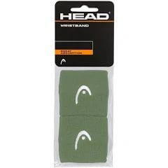 Frotka na rękę tenisowa Head Wirstband 2,5 x 2 szt.