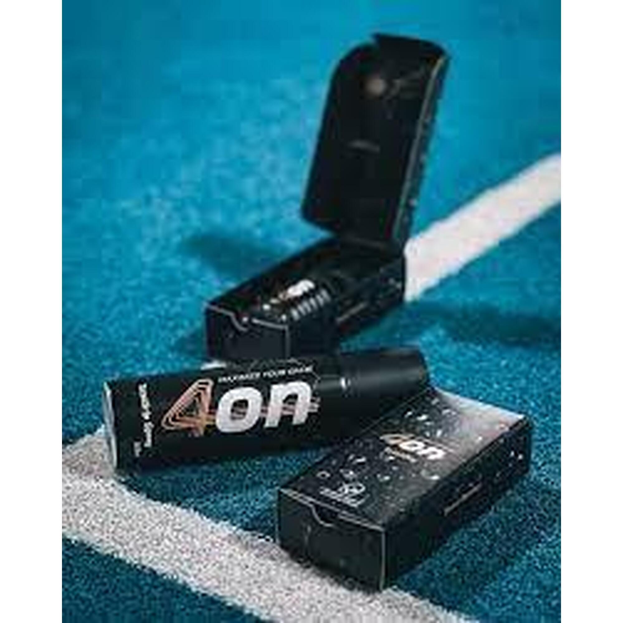 Spray Antiscivolo Totalgrip 4on 5/5