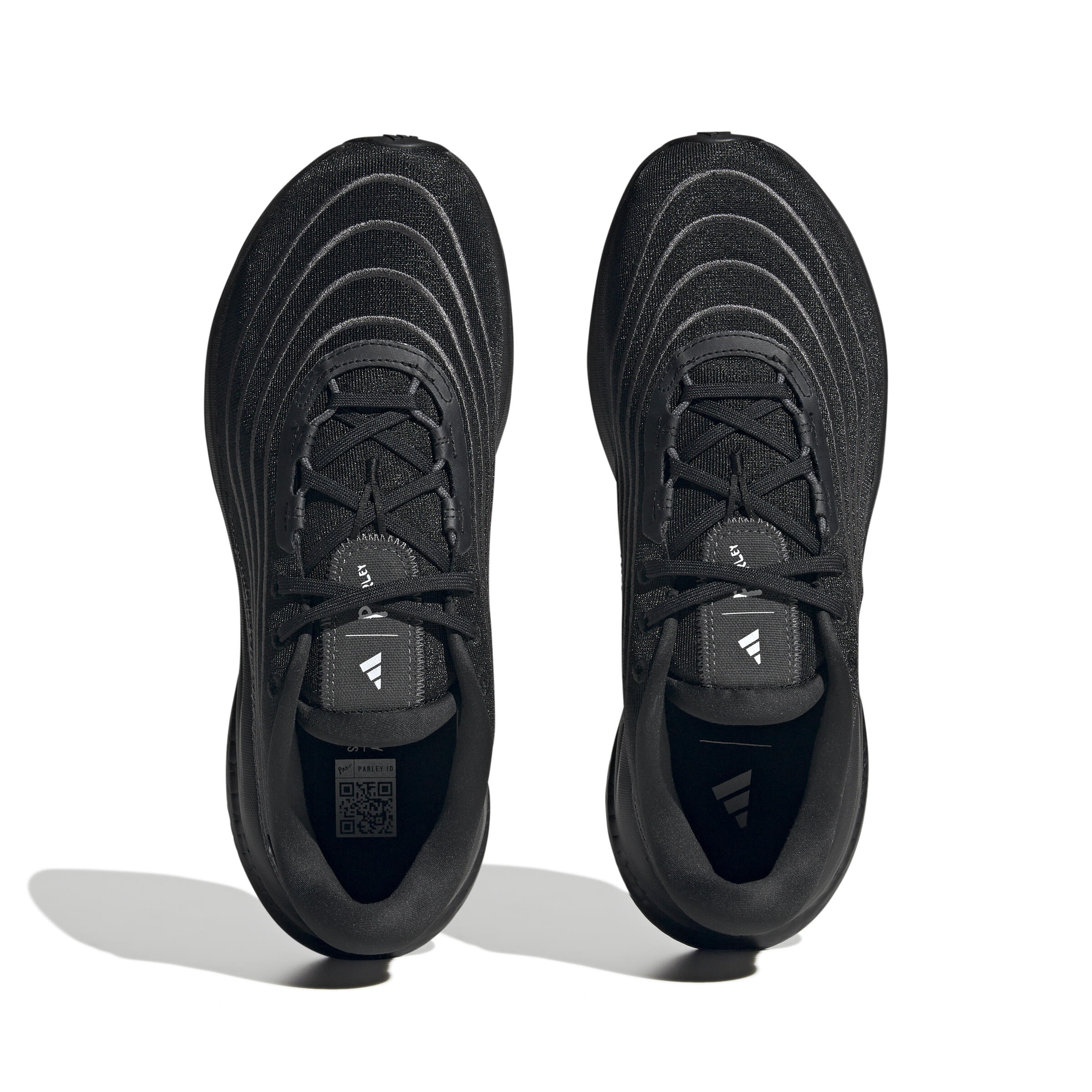 Zapatillas de running adidas Supernova 2.0 x Parley 4/5