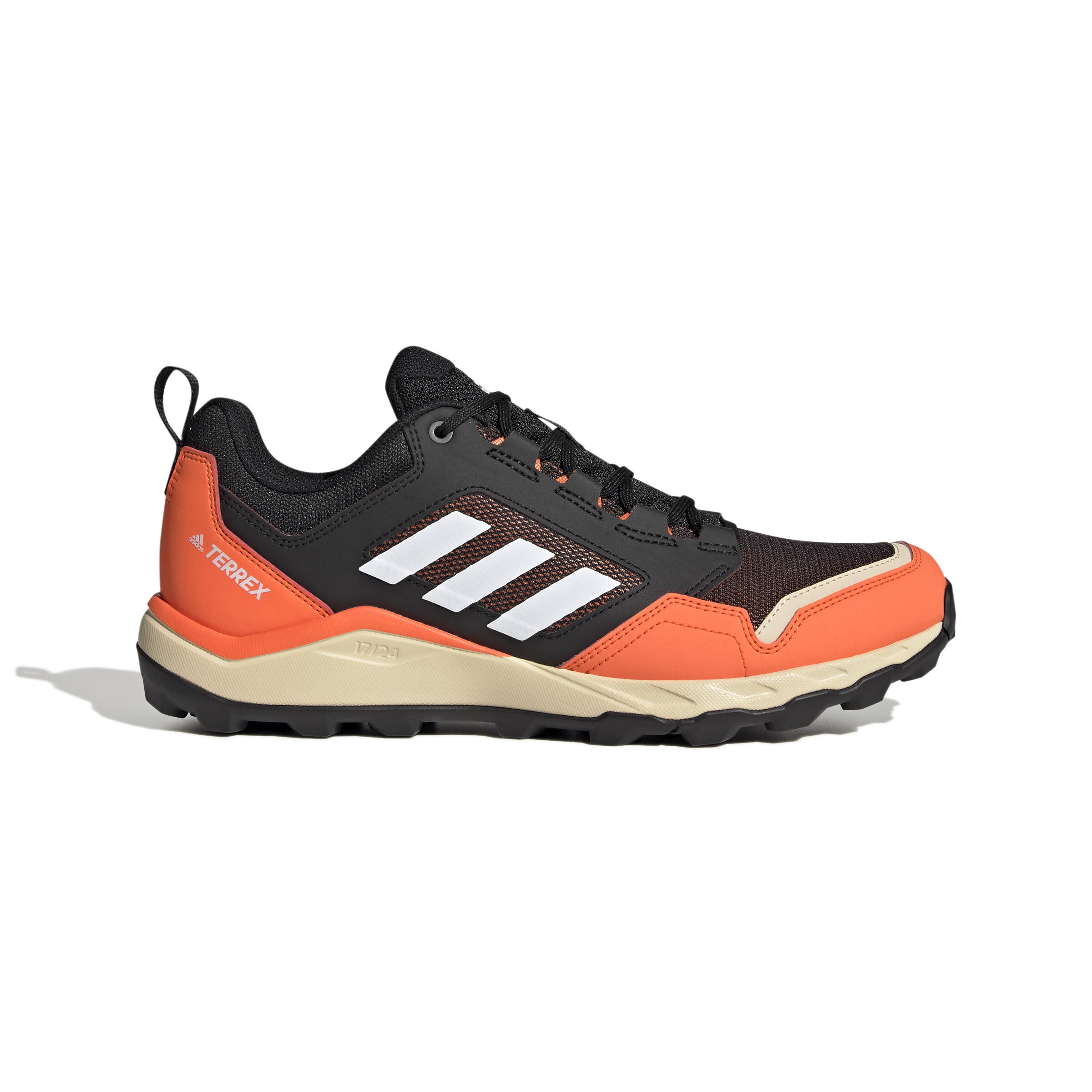ADIDAS Mode/sportwear pour homme Adidas Orange.