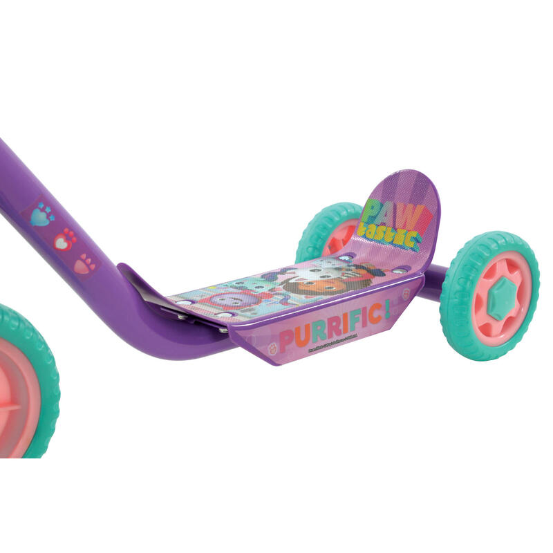 Gabby's Dollhouse Deluxe TriScooter GABBY\'S DOLLHOUSE Decathlon