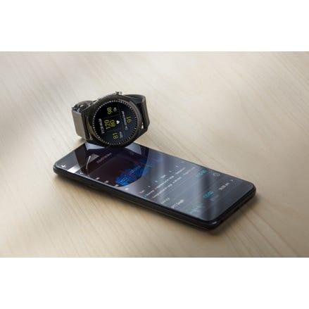 Smartwatch Asus VivoWatch SP HC-A05, Ecran LCD 1.34inch, 1 GB RAM, Bluetooth, Wa