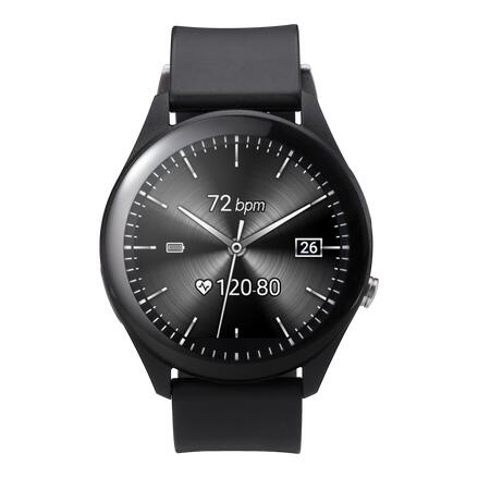 Smartwatch Asus 90HC00D1-MWP0E0 Schwarz 2/5
