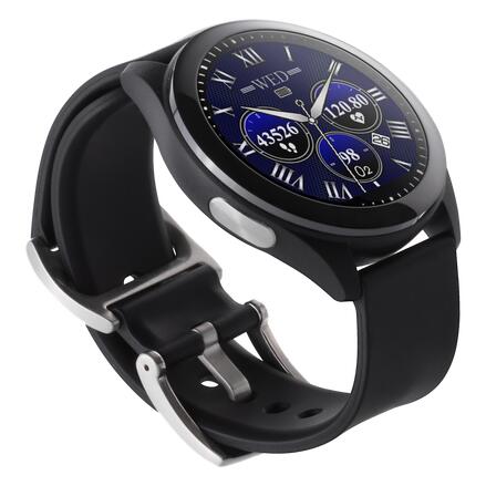 Smartwatch Asus 90HC00D1-MWP0E0 Schwarz 3/5
