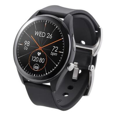 Smartwatch asus 90hc00d1-mwp0e0 zwart