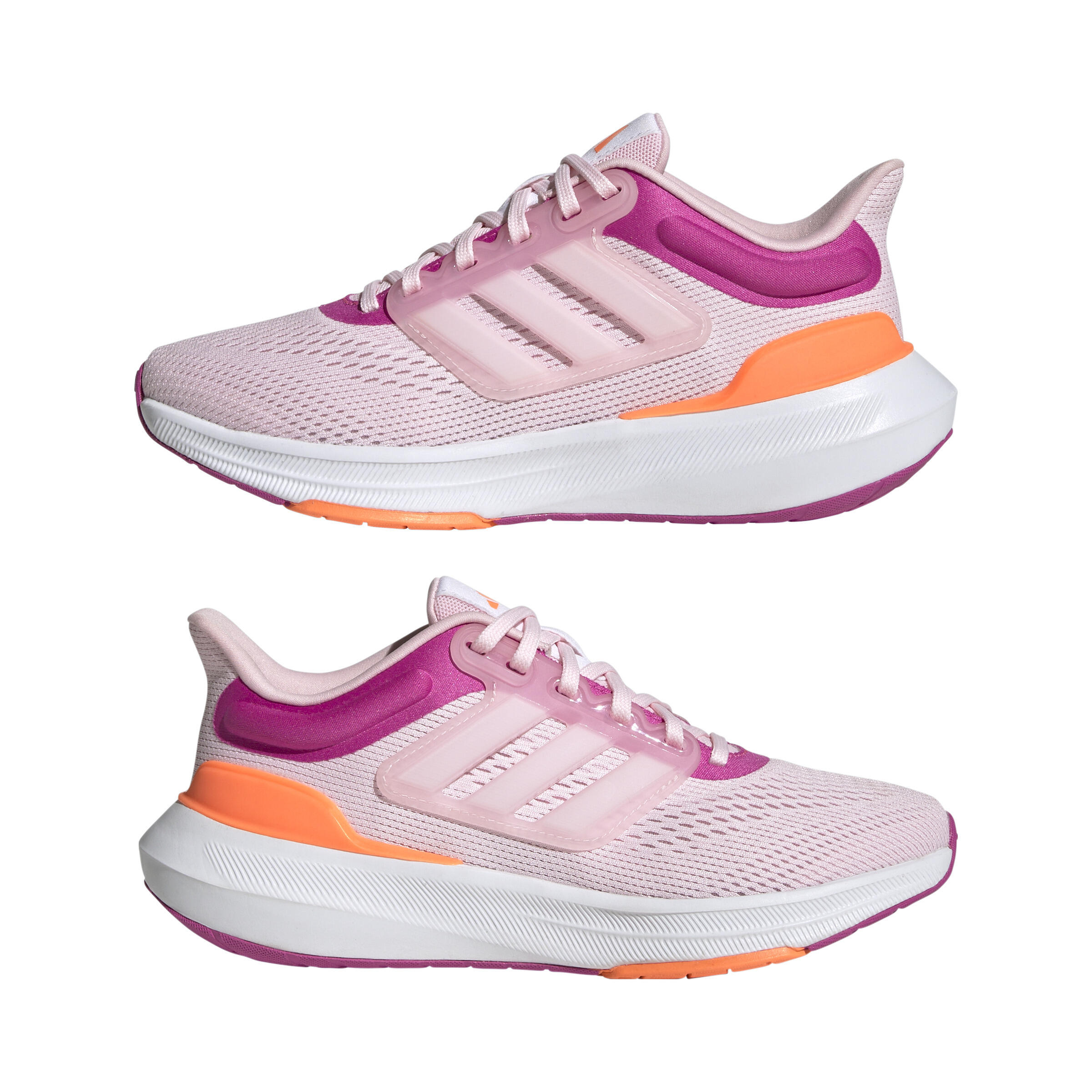 Chaussures de running enfant adidas Ultrabounce 3/5