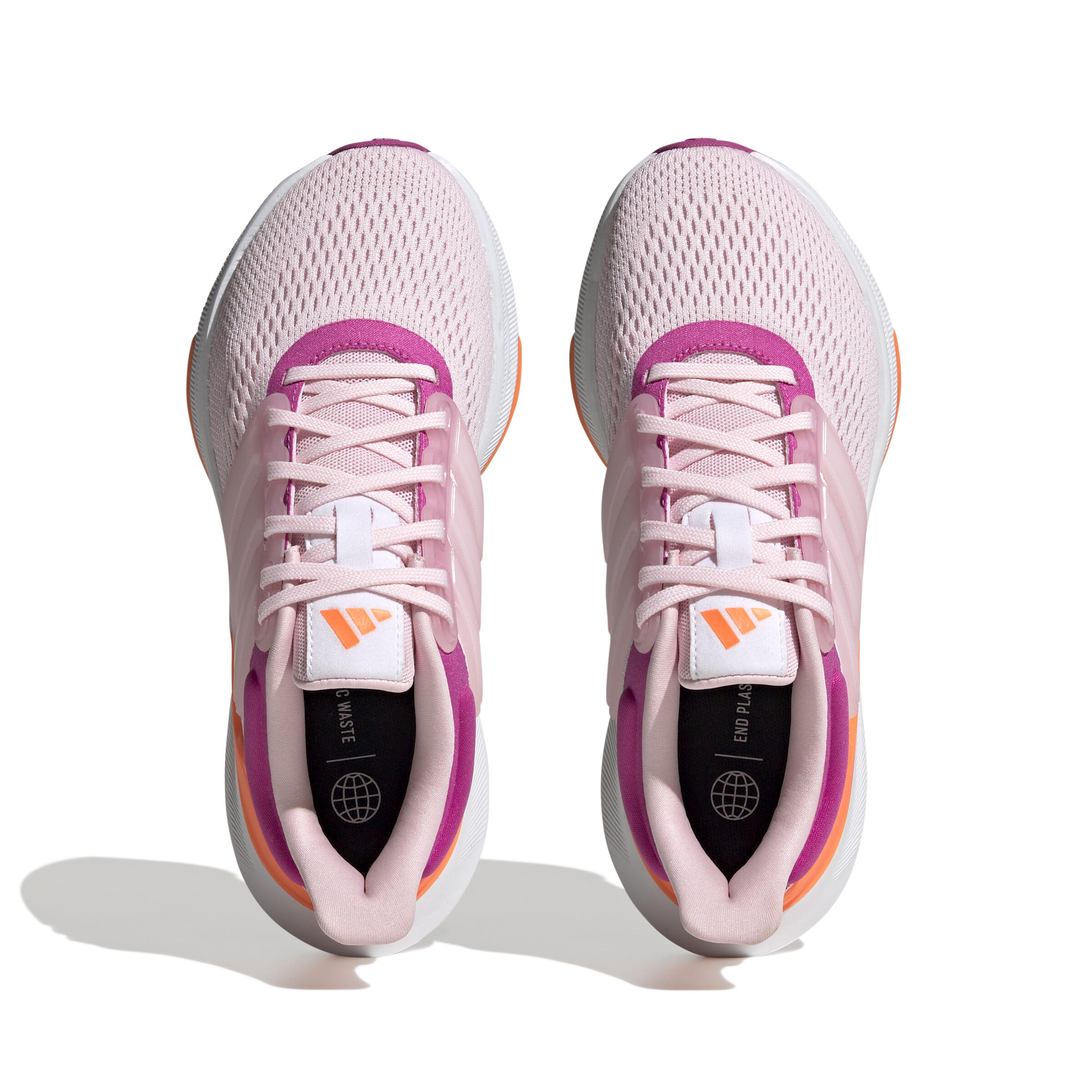 Chaussures de running enfant adidas Ultrabounce 4/5
